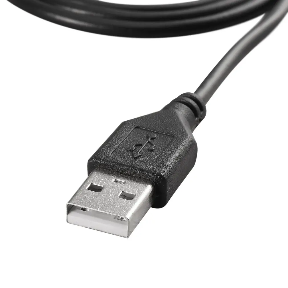 USB 2 0 штекер от A до Mini B 5-Внешний USB-кабель 80 см для цифровых фотоаппаратов MP3 / MP4
