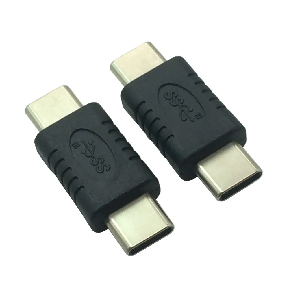 Кабель адаптер USB 3 1 type C Type M/F c m/f конвертер для телефона/Google Pixel / Macbook|Компьютерные
