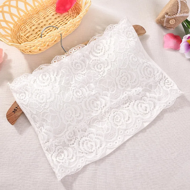 Модальный универсальный эластичный Топ труба для женщин с открытыми плечами