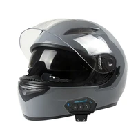 external bluetooth helmet headset wireless hands free phone kit motorcycle headset motorcycle bluetooth 4 2 helmet intercom