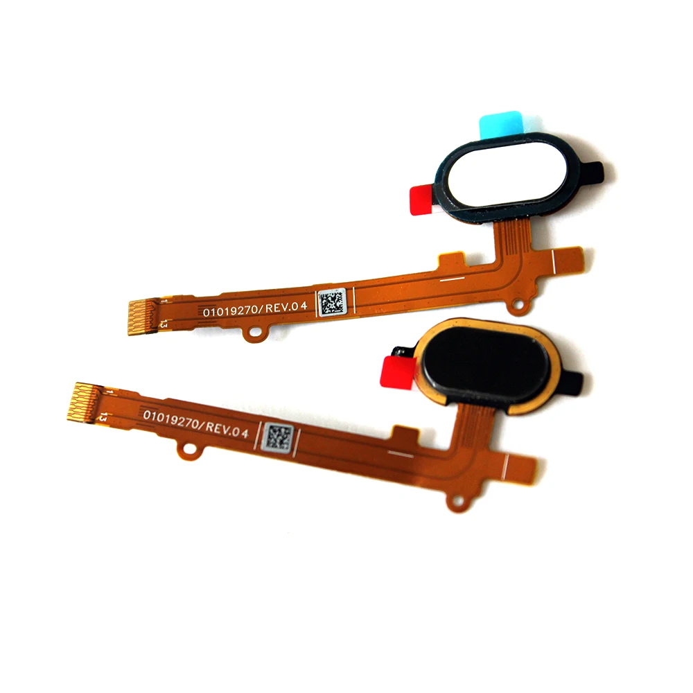 Новый сенсорный датчик распознавания отпечатков пальцев кнопка домой меню