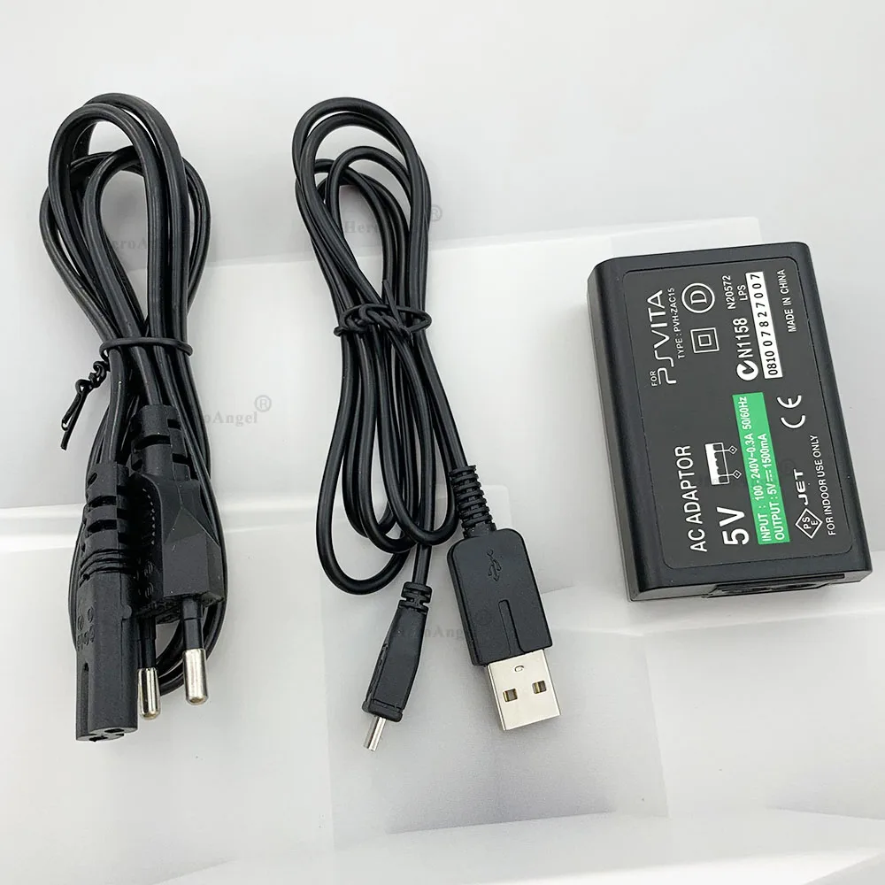 USB-кабель для передачи данных адаптер питания переменного тока преобразователь