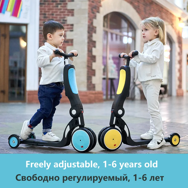 Acik Oyuncaklar Cocuk Scooter Uc Tekerlekli Bisiklet 5 In 1 Denge Bisiklet Yurutec Bebek Scooter Bisiklet Icin 1 Ila 6 Yil Eski 51 Off Acik Oyuncaklar Cocuk Scooter Uc Tekerlekli Bisiklet 5 In 1 Denge Bisiklet Yurutec Bebek Scooter Bisiklet Icin 1 Ila 6 Yil Eski 51 Off