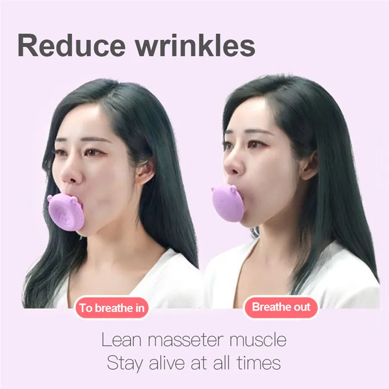 6 типов инструментов для похудения лица инструмент подтяжки укрепления кожи V