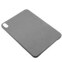 istore carbon fiber case for apple ipad mini6 8 3 inches 2021 protective shell aramid fiber material hard shell