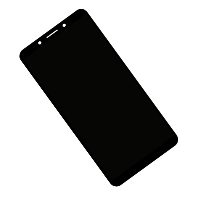 100% Оригинальный протестированный ЖК-дисплей для Oppo A79 сенсорный экран дигитайзер