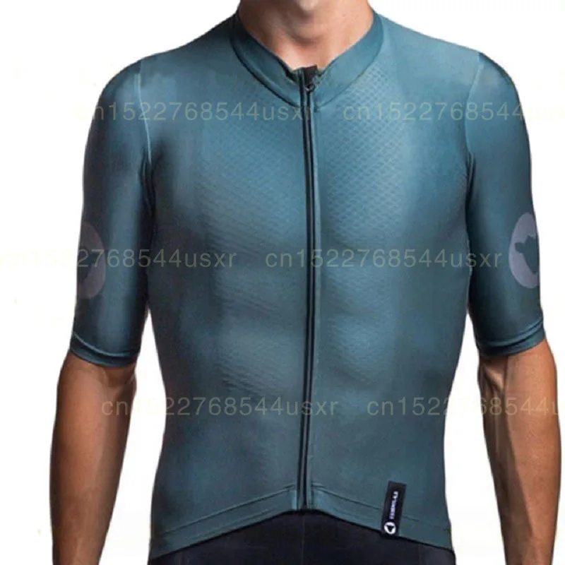 Джерси для велоспорта 2019 черная овечья команда велосипедная майка с коротким