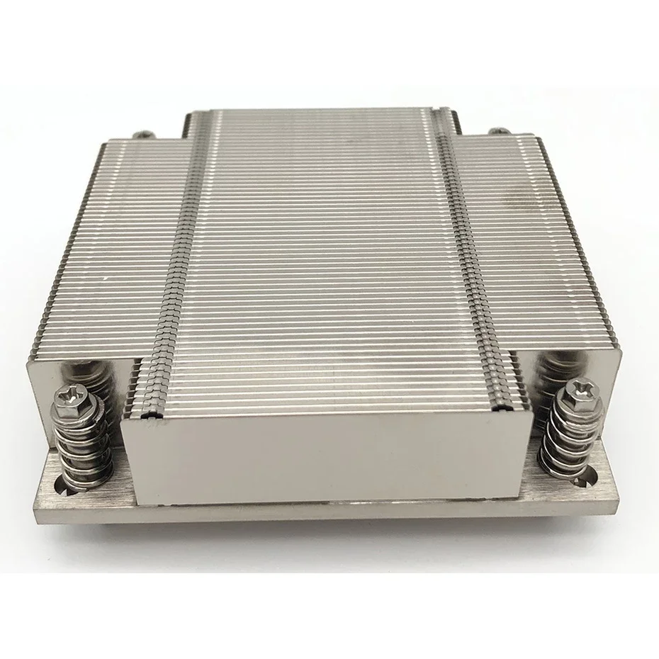 Рисунок 3 - Кулер для процессора COOLSERVER