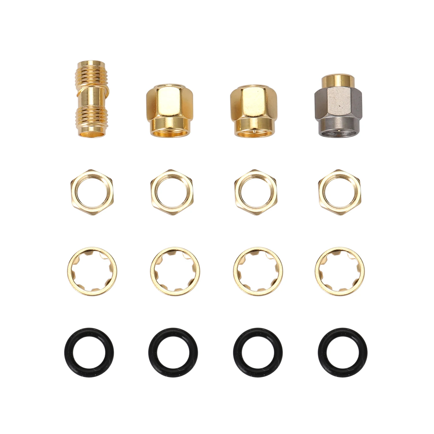 Векторная сетевая антенна 50 кгц 3 ГГц анализатор коротких волн экран 2 8 дюйма для