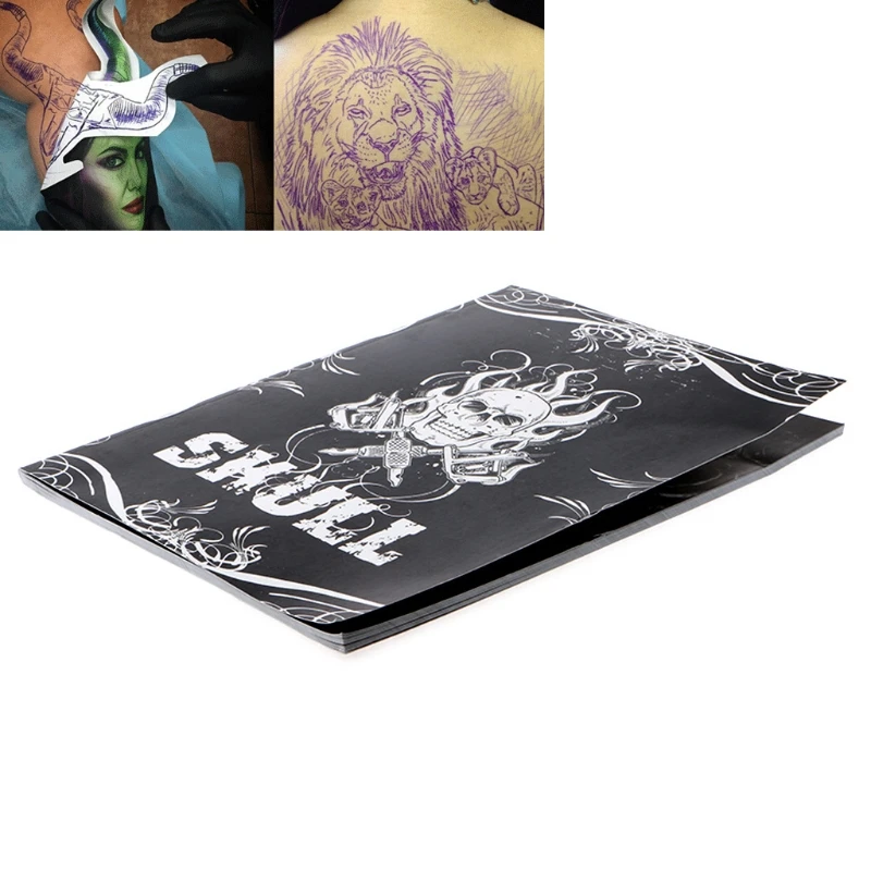 Тату-альбом 76 страниц скетч микроблейдинг | Красота и здоровье