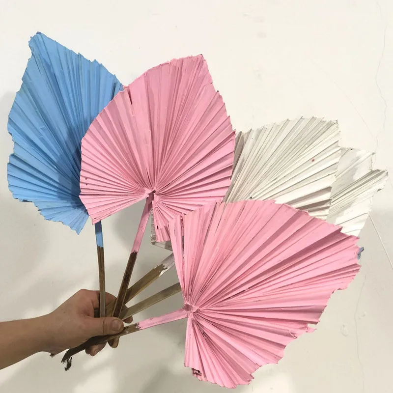 Сушеные Подсолнухи в скандинавском стиле натуральные растения большой