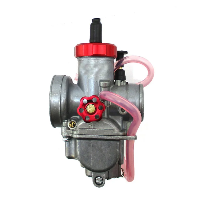 XLJOY 28 мм карбюратор Carby для Keihin PE28 Racing Carb 125cc 150cc 200cc 250cc ATV Quad Pit Dirt Bike