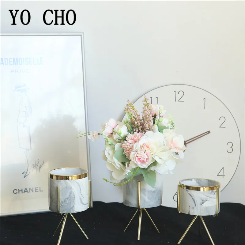 Смешанные искусственные розы шелковые цветки гортензии помпоны для свадьбы