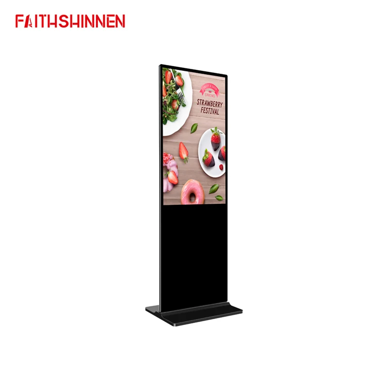 

55inch advertising digital signage