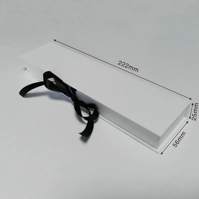 20 шт./лот Подарочная коробка бумажная крафт большая подарочная с логотипом