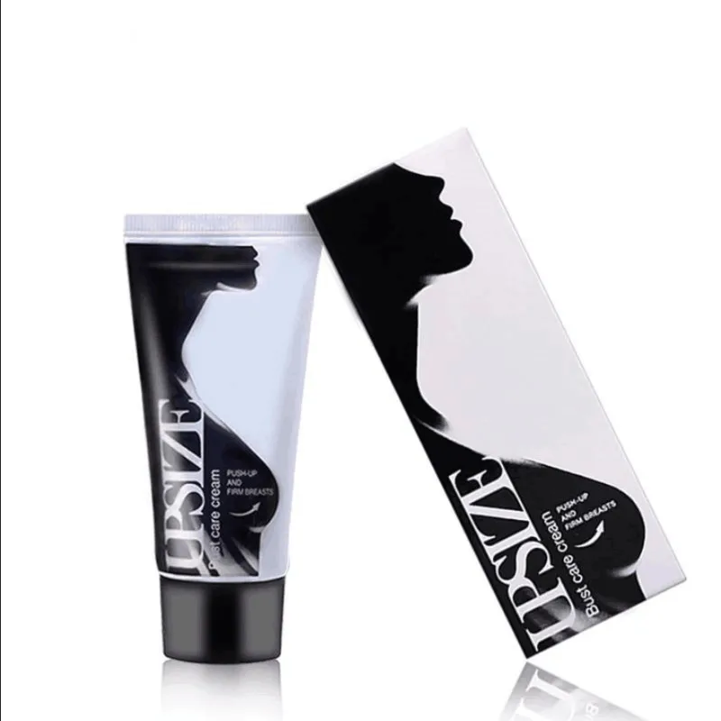 Крем для увеличения груди женщин и девушек крем укрепляющая подтяжка |