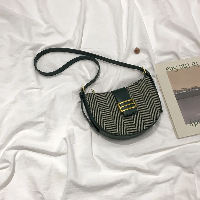 Роскошные сумки женские дизайнерские через плечо для женщин женская модная