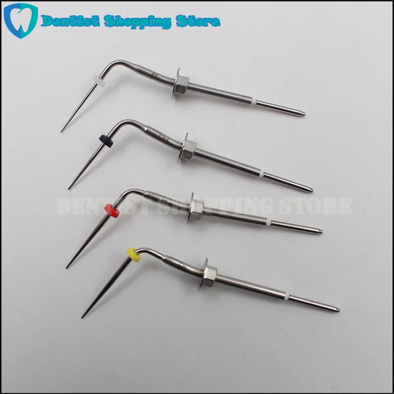 Стоматологическая система Sybron Endo Kerr Buchanan тепловые разъемы B заполнение обтурации