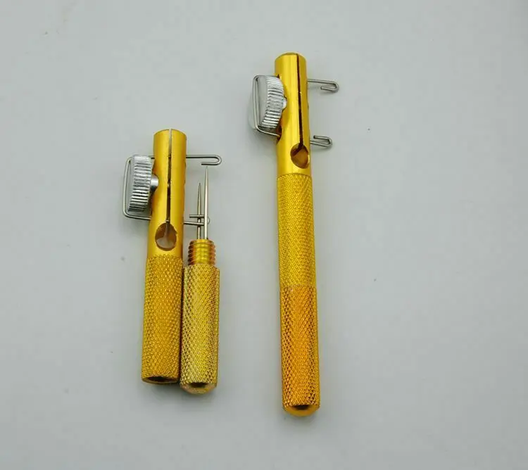

Fishing Tools Fishing Hook Fishhook Knotting Tool Tie Hook Loop Making Device Hooks Decoupling Remover
