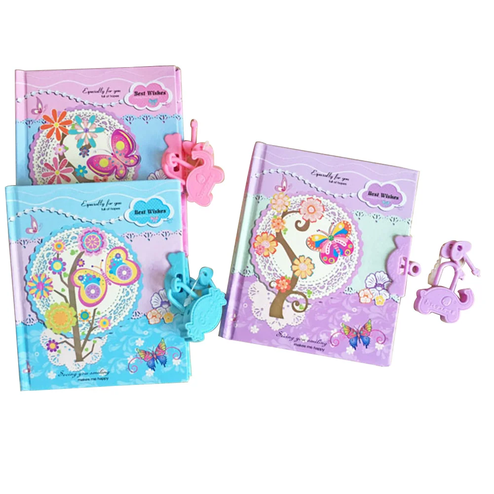 Пароль блокнот дневник мини может блокировать подарок офис Канцтовары