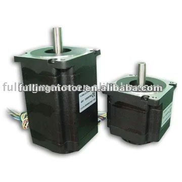 

Nema 34 BLDC Motor