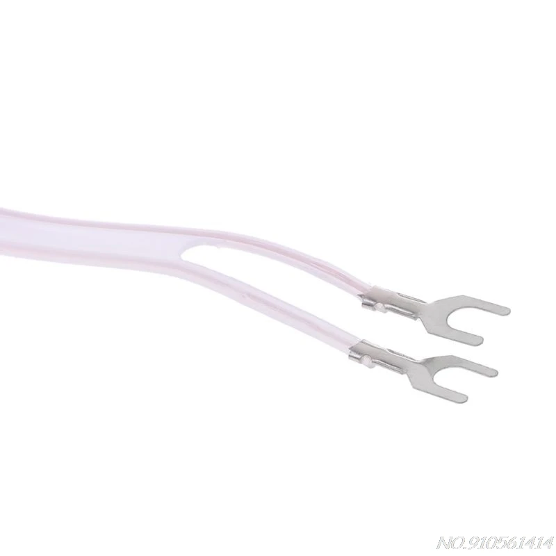 Коаксиальная антенна FM-радио Dipole Aerial Spade Plug Terminal DAB TV Indoor 1500 мм N23 20 дропшиппинг |