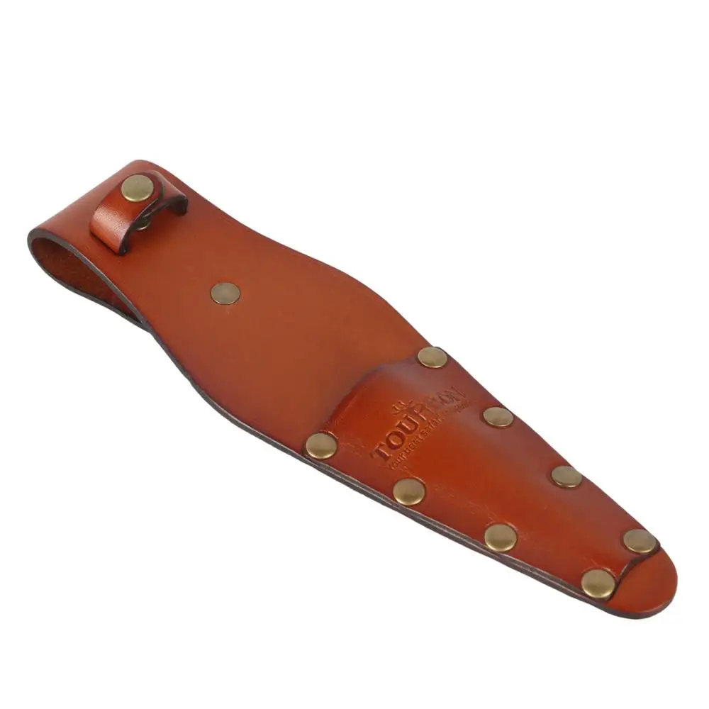 Аксессуары для охотничьего ружья Tourbon натуральная кожа ножниц Чехол оболочка