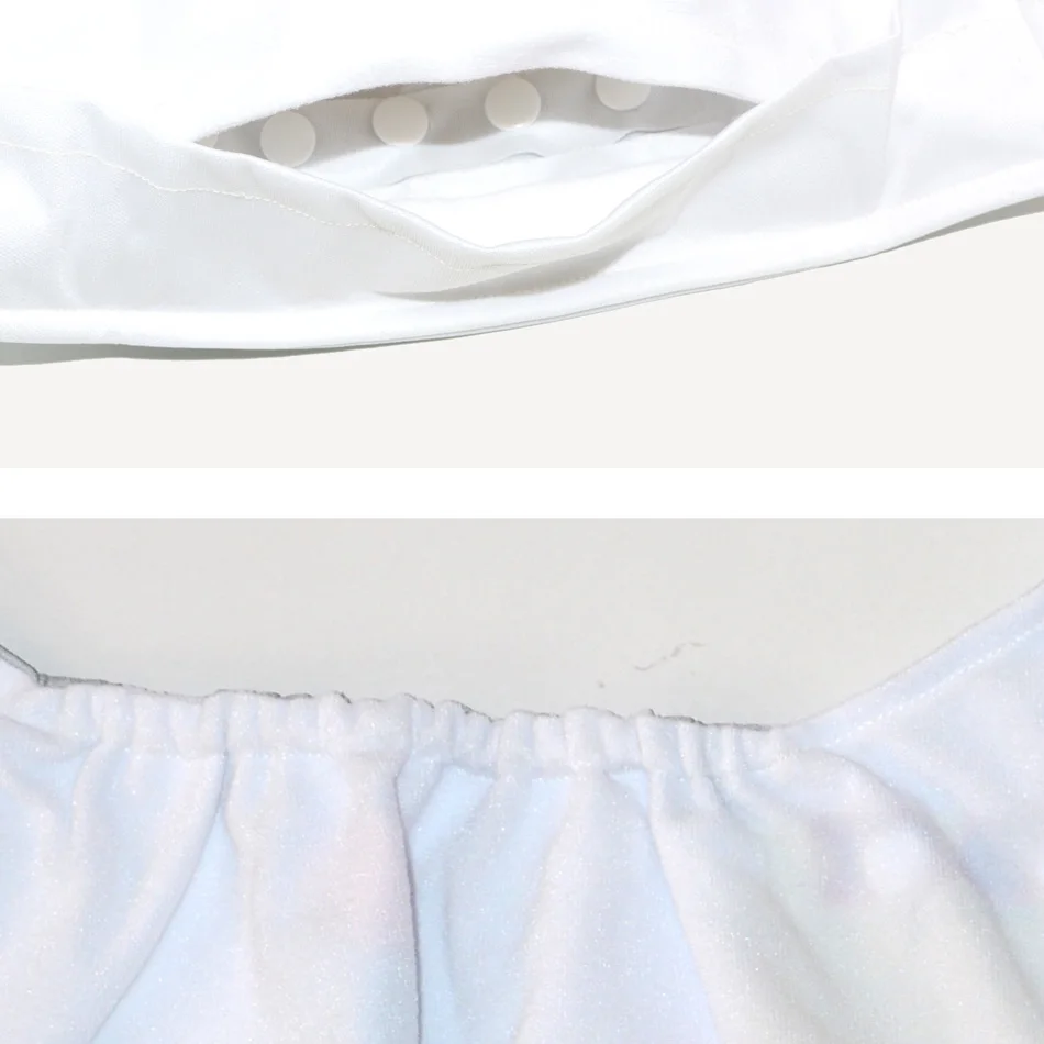 WizInfant с цифровыми принтами большой размер XL замшевая ткань карманом одним