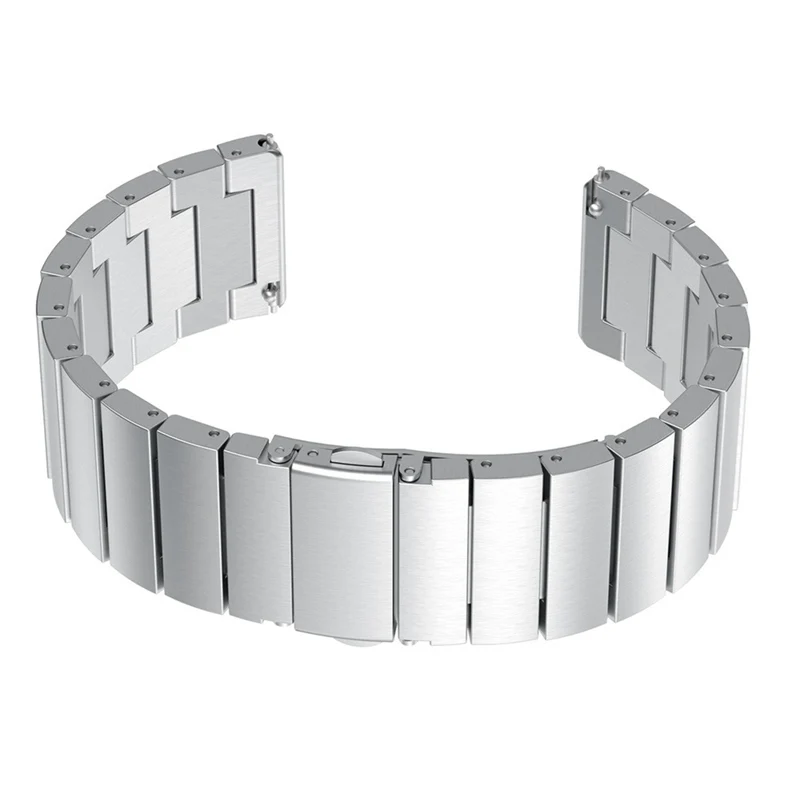 Для Fitbit Versa браслет на запястье умные аксессуары из нержавеющей стали сменный