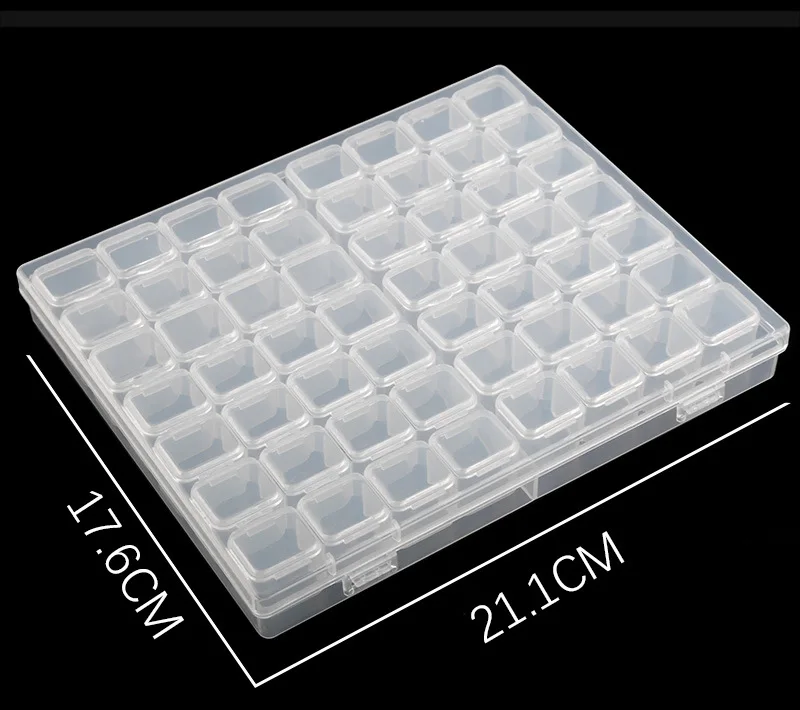 Жизнь Эфирное 56 отсек для хранения набора аксессуаров практичный регулируемый