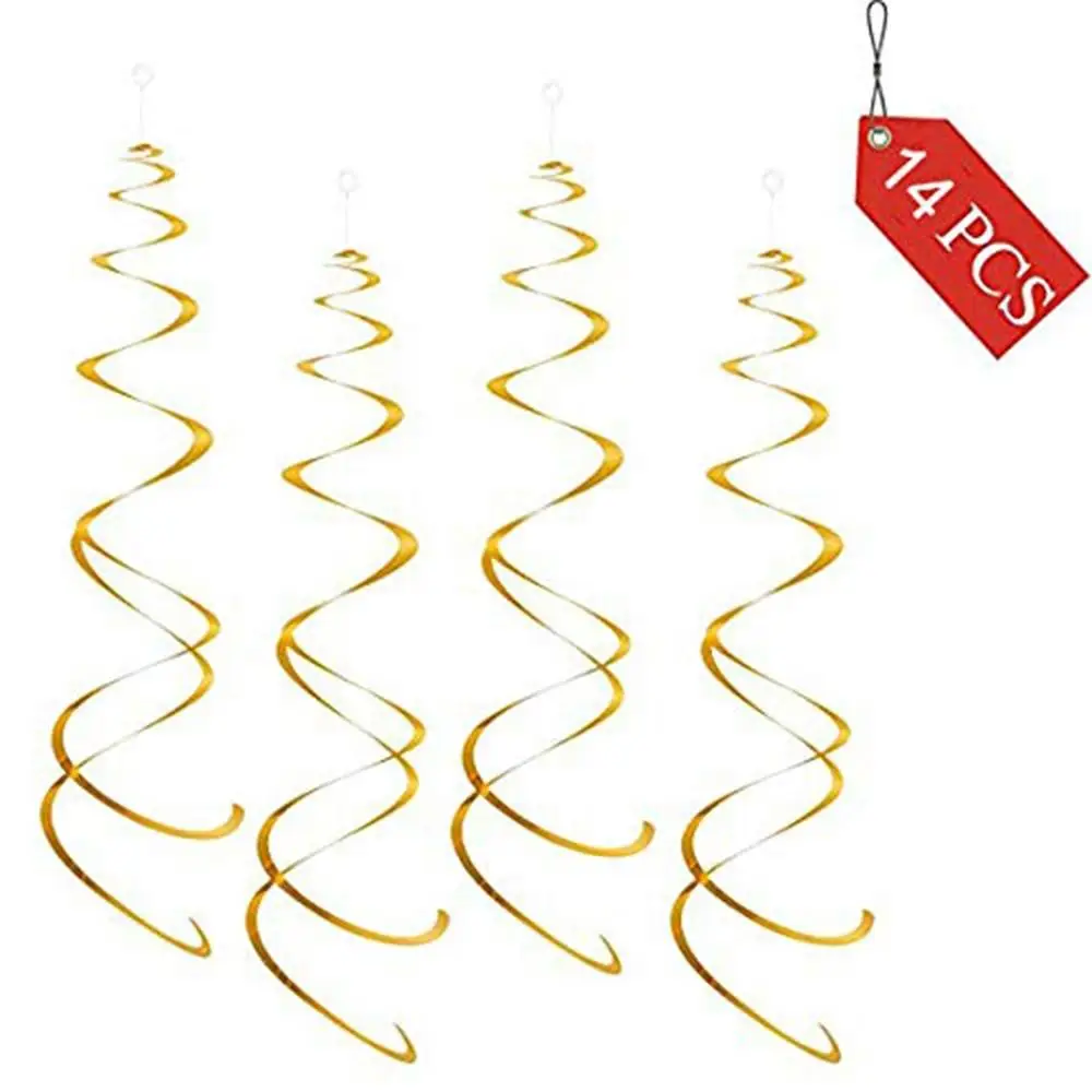 3d наклейки на стену экскаватор спираль висячие украшения строительство для