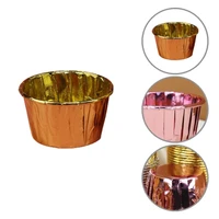 fashion cupcake cups diy craft mini classic design cupcake liners muffin cups muffin cups 50pcs
