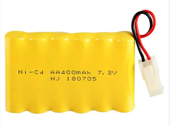 9 упак./лот MasterFire 7 2 V AA 400 мА/ч Батарея Перезаряжаемые никель кадмиевые