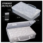 Набор для алмазной вышивки, 285664 сеток