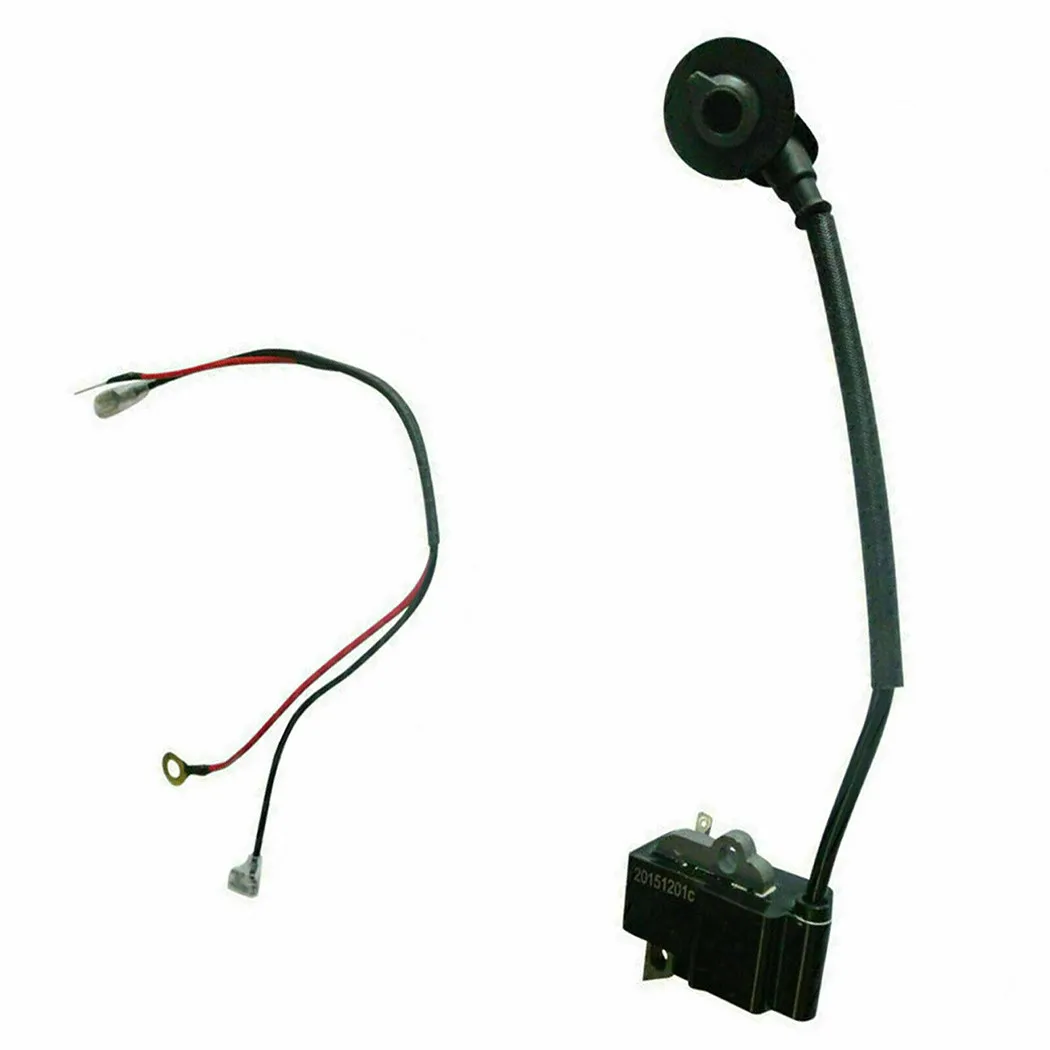 

Coil Ignition Coil For STIHL Ignition Module Parts Replace Replacement