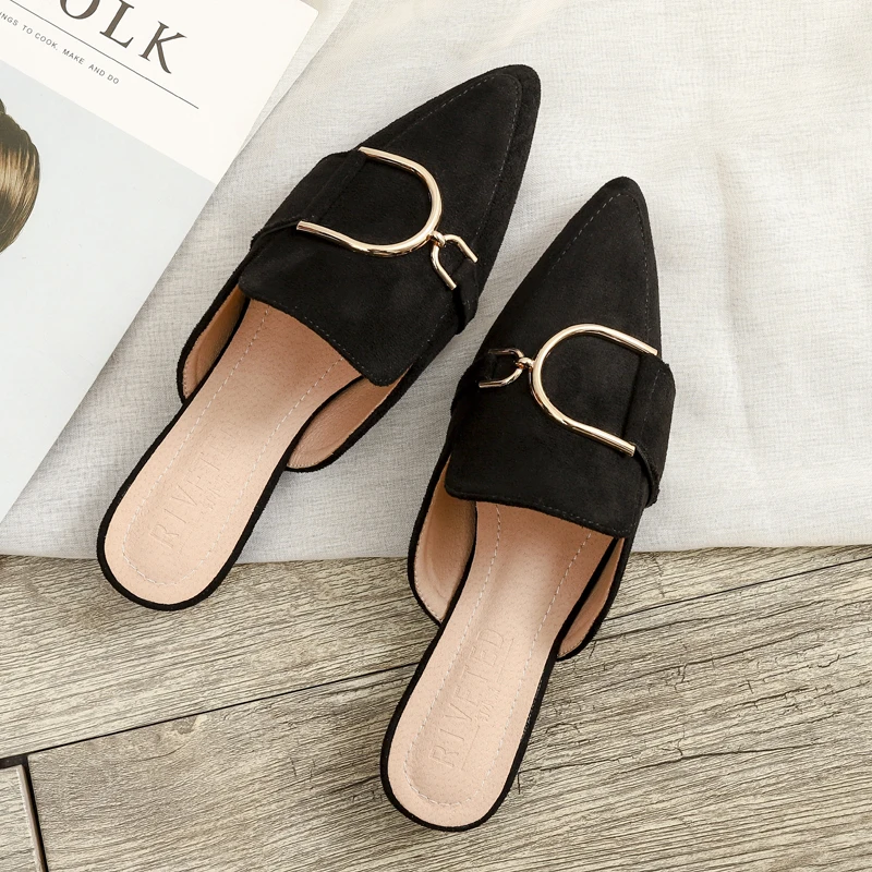 

In the spring designer outdoorshoes woman mules platform slippers sandalias de verano para mujer zapatos de mujer calzado