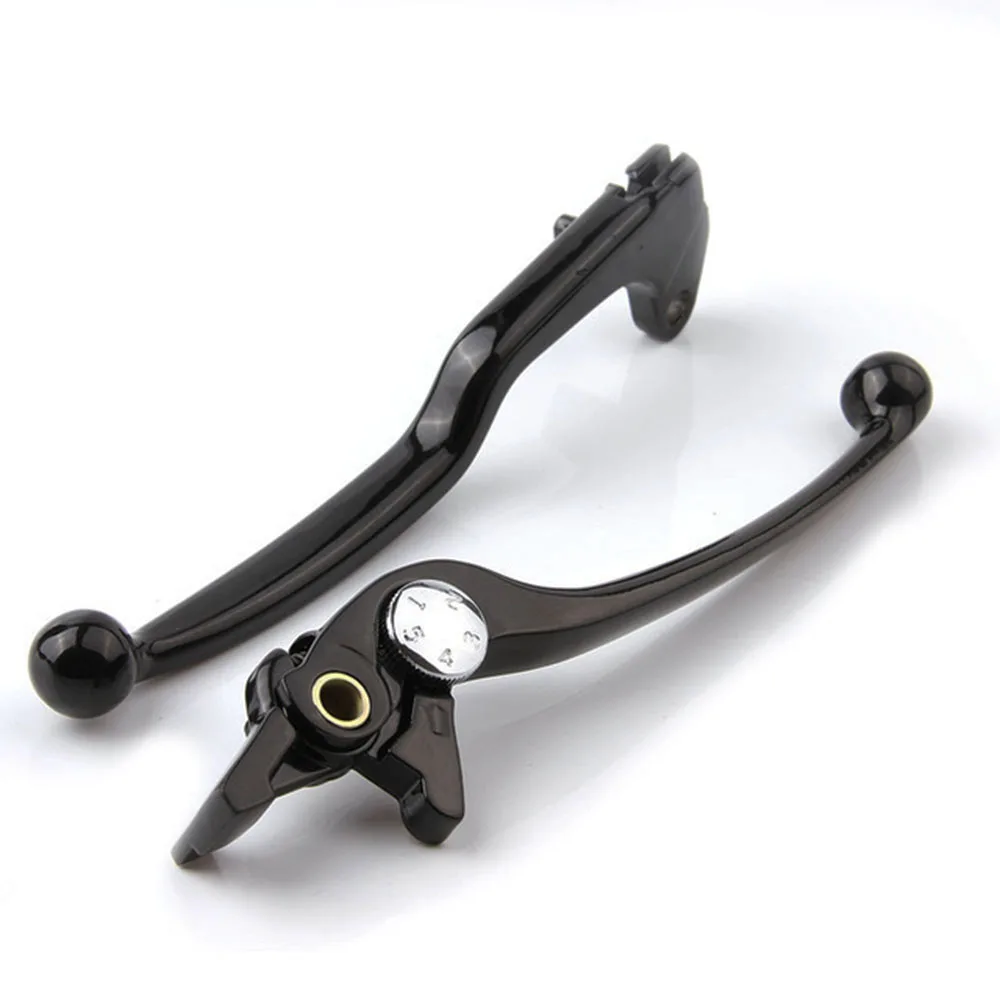 Мотоциклетные рычаги тормозной муфты из алюминиевого сплава для Yamaha YZF R1 99-03 R6 99-04