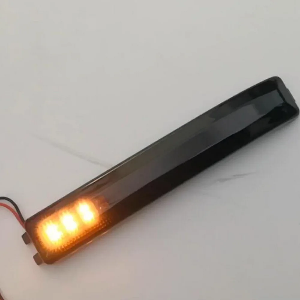 Автомобильный боковой маркер для зеркала заднего вида модель 2009-2014 Raptor 2010-2014