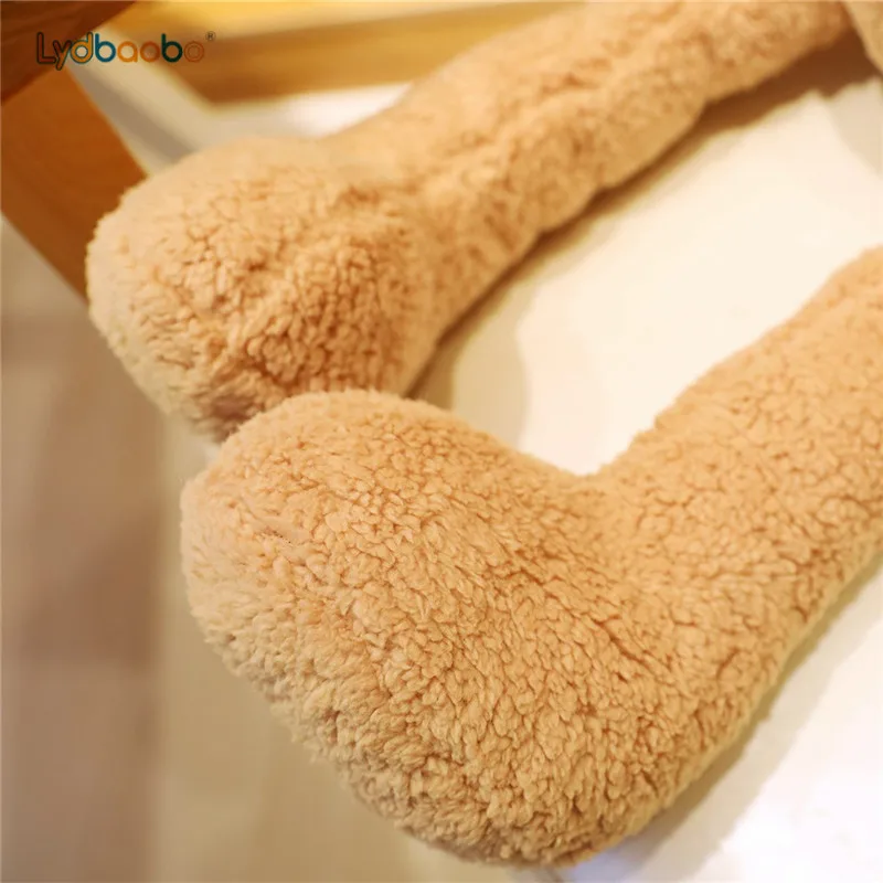 

2019 new arrive soft appease doll cute Dressing elephant rabbit dog mouse animal stuffed plush toy girl's creative birthday gift