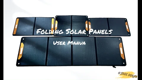 Солнечная панель для кемпинга 200 ватт ЭТФЭ складная солнечная панель Открытый солнечной энергии
