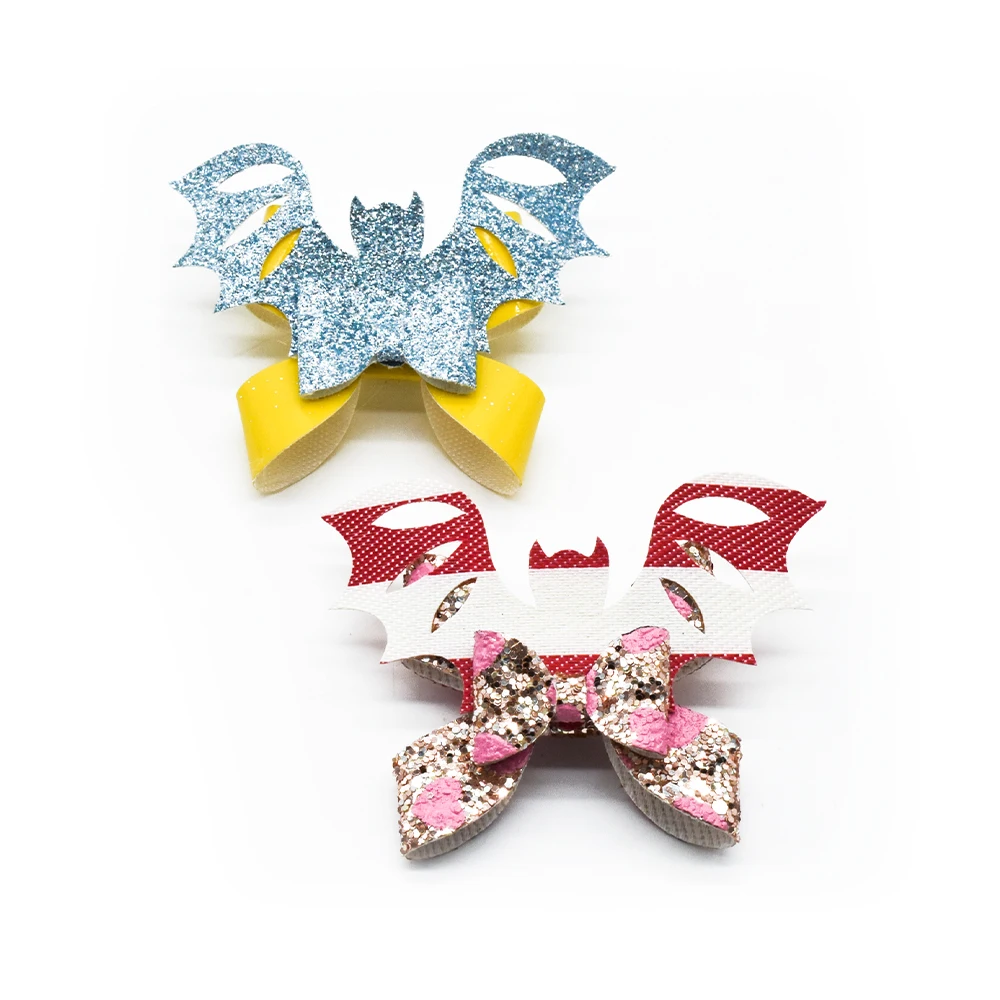 Деревянный бант высечка Скрапбукинг Сделай Сам Рукоделие изготовление