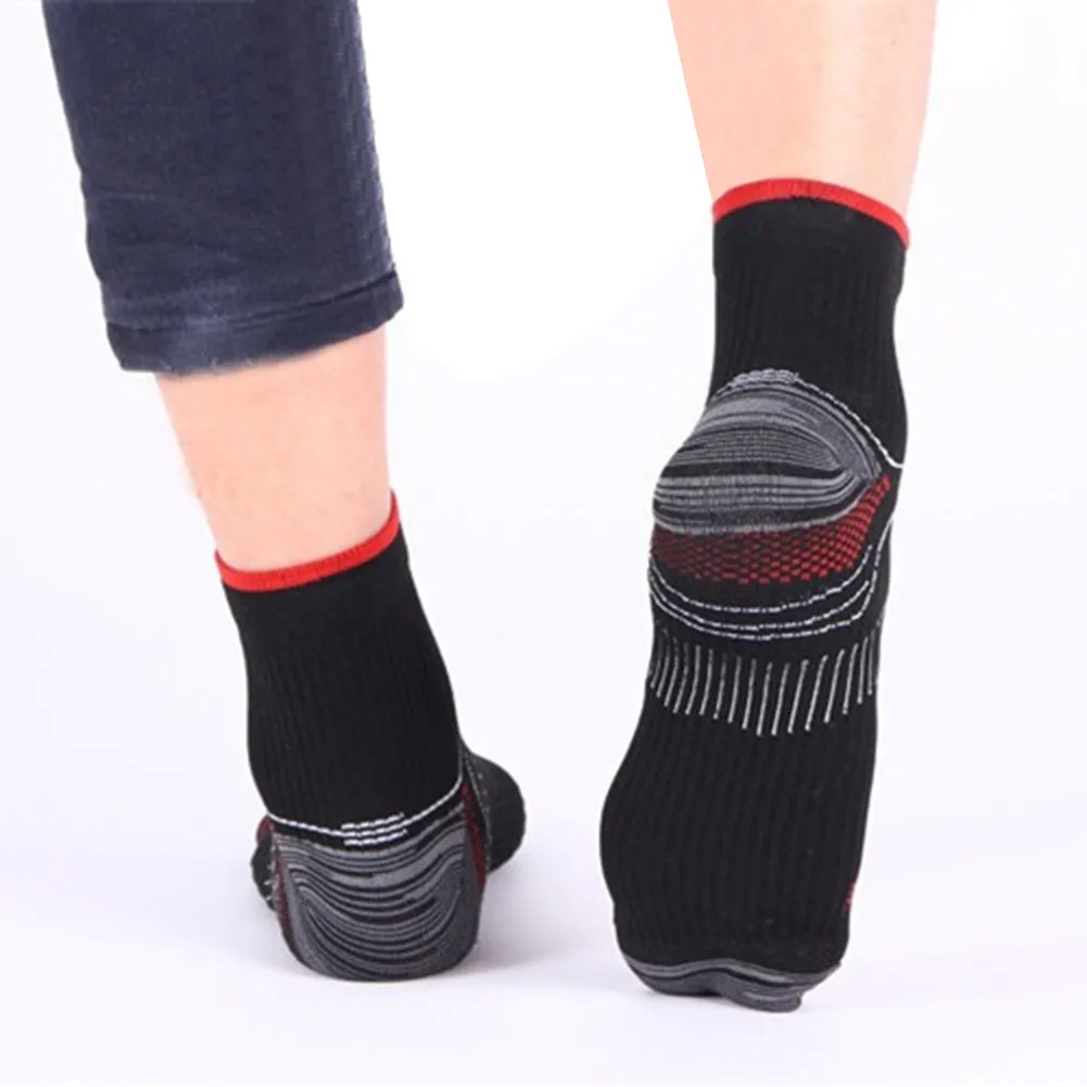 

Sweat-absorbent Socks Socks Compression Sports deodorant Pressure Sweats Fascia Brothock Compression breathable Plantar Socks Co