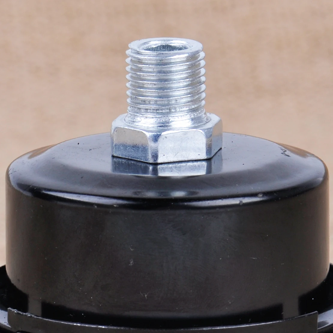 Высококачественный шумоподавляющий фильтр LETAOSK с винтовой резьбой 1/2 дюйма 12 5 мм