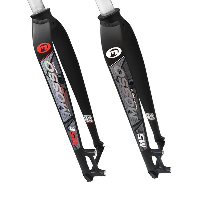 MOSSO M5FCB / M6 ультра-светильник для горного велосипеда жесткая вилка 26 27 5 29 дюймов