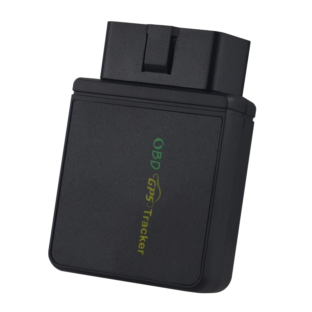 Мини GPS-Трекер OBD 4G WCDMA GPS-локатор в реальном времени для автомобиля устройство