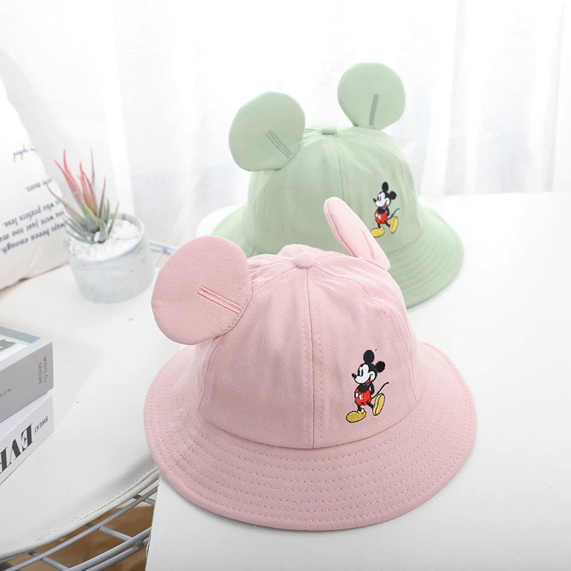 Панама для мальчиков и девочек детская шапка с УФ защитой уличная пляжная