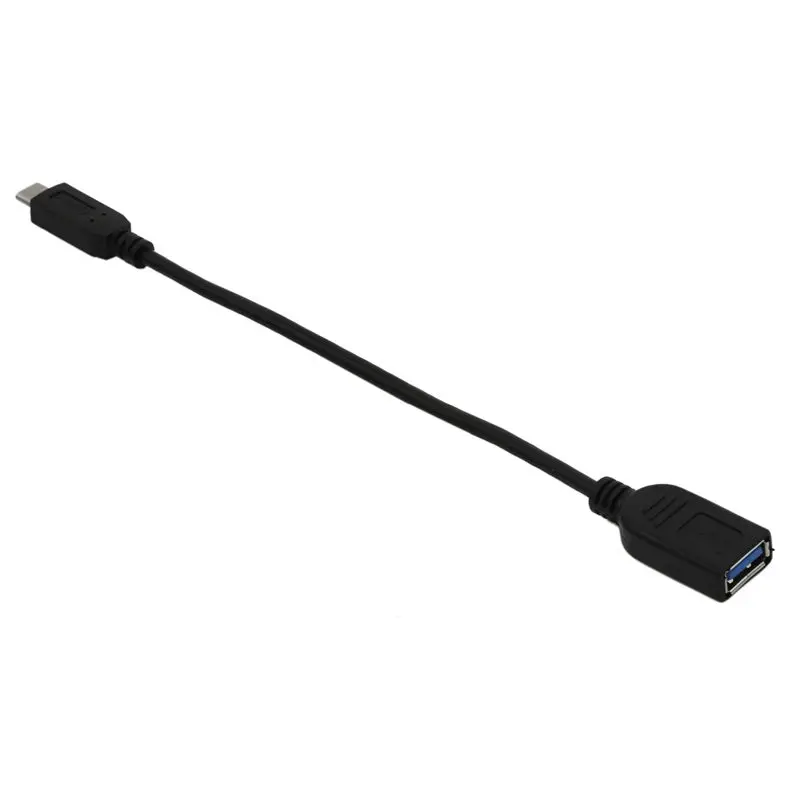 Кабель для передачи данных OTG USB 3 1 коннектор Type C Apple MacBook 12 дюймов планшетный ПК и