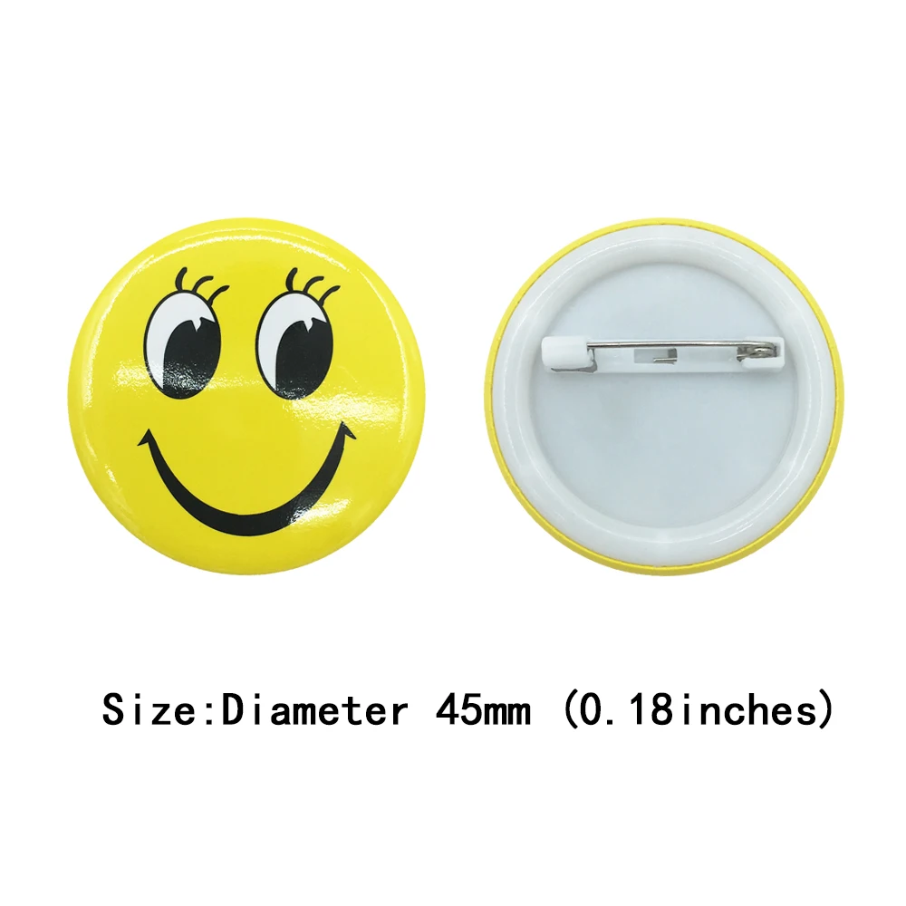 Бесплатная доставка Крутые кнопки значки шпильки 80's панк Рок хардкор с черепом