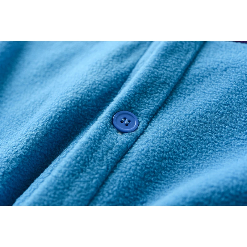 Kigurumis Monster Alie Couples Adult Pajamas Women Men Onesie Jumpsuit Pyjamas Animal Three Eye Sleepwear Winter Warm Festival