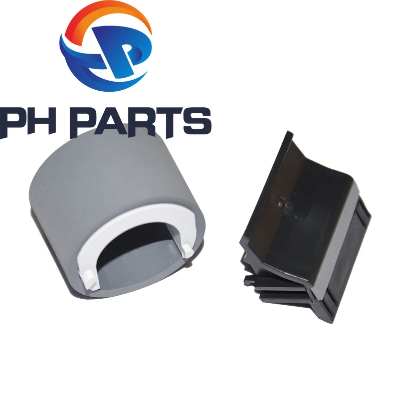 2 комплекта JC97 02688A 02217A для Samsung ML1610 1640 1641 2241 SCX 4321 4521 4521F CLP 300 Бумага Пикап Ролик